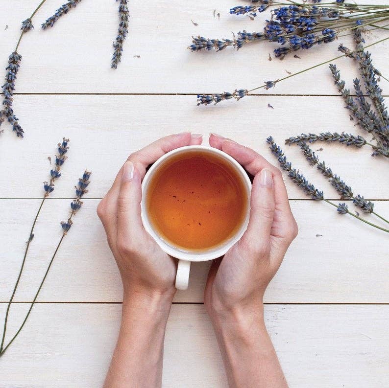 Lights Out Lavender™ Tea