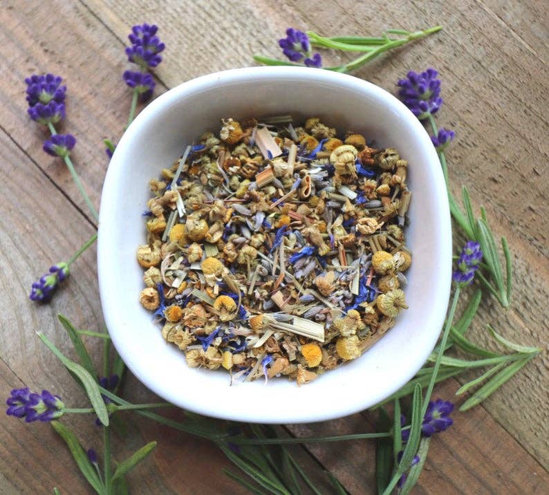 Lights Out Lavender™ Tea