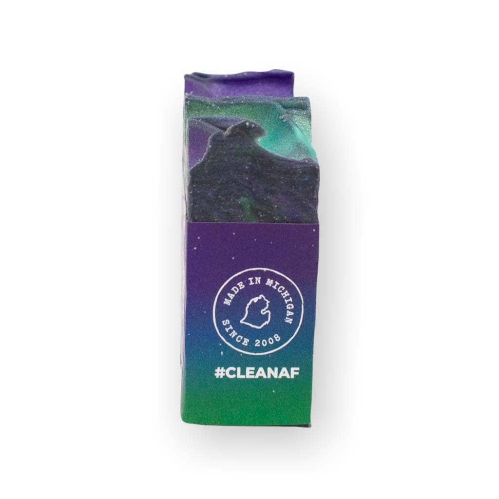 Northern Lights Bar Soap