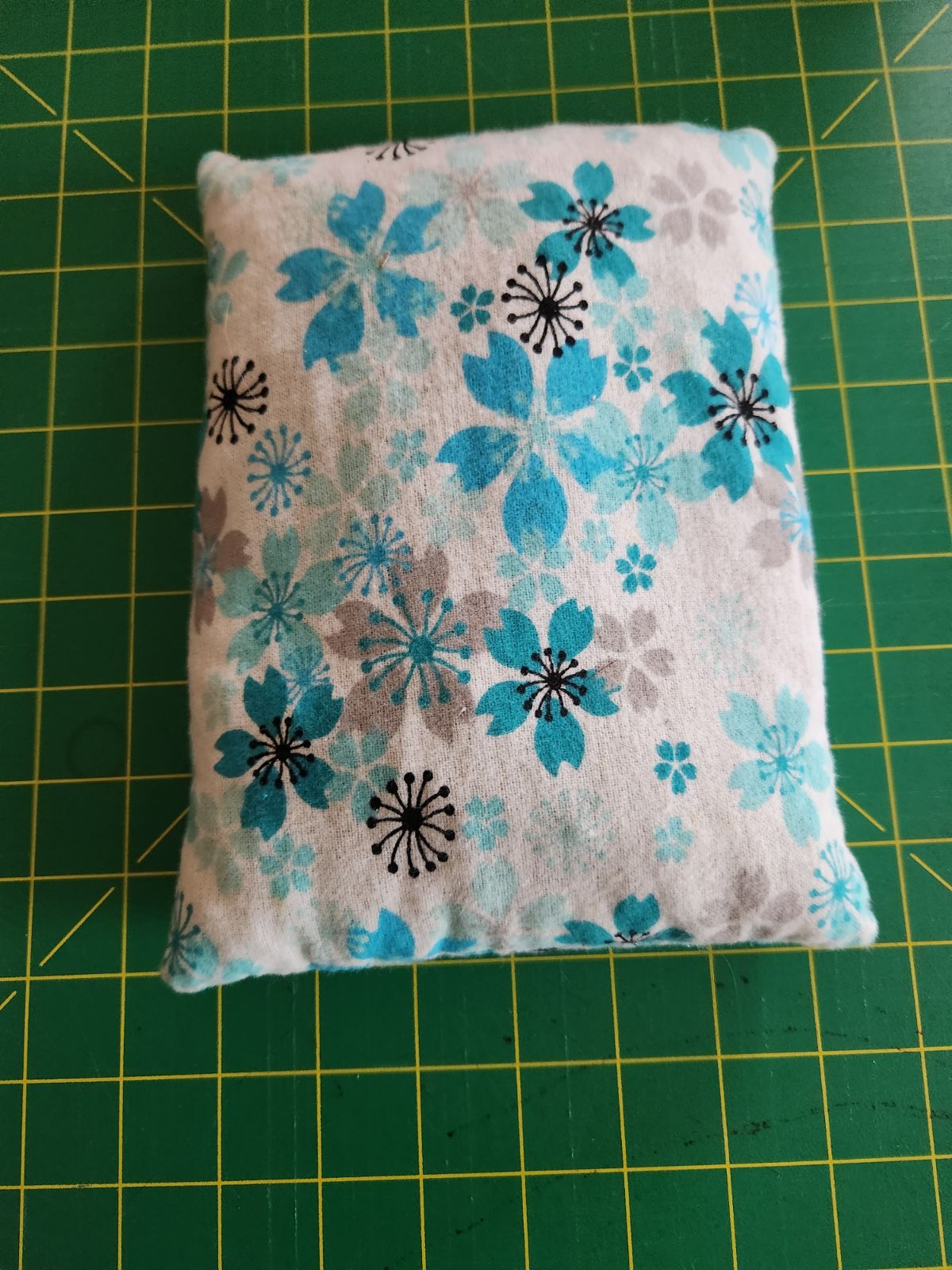 Cherry Pit Heating Pads